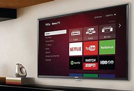 Image result for Roku TCL RCA