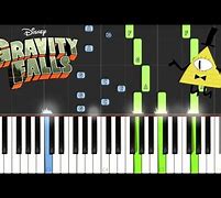 Image result for Gravity Falls Sheet Music Mallet Percussion