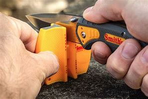 Image result for Smith's Knife Sharpener