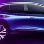 Image result for Volkswagen New Electric SUV