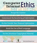 Image result for Computer Laws and Ethics