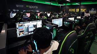 Image result for eSports College