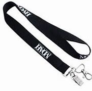 Image result for Lanyard Two Side Clip