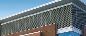 Image result for Horizontal Louvers Air Con