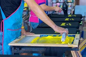Image result for Screen Printing Pallets