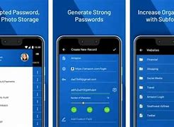 Image result for Android Password Manager