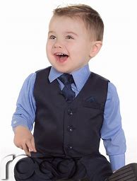 Image result for Baby Boy Wedding Suit