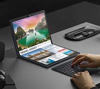 Image result for Folding Screen Laptop