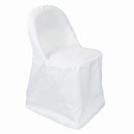 Image result for Polyester Chair Covers