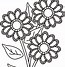 Image result for Pictures of Flowers to Draw