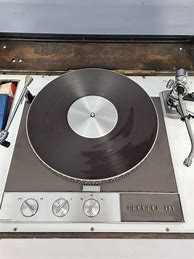 Image result for Garrard Turntable