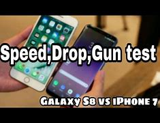 Image result for iPhone Gun Test