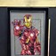 Image result for Iron Man Stitch