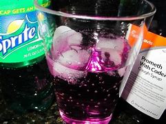 Image result for Cough Syrup Sizzurp