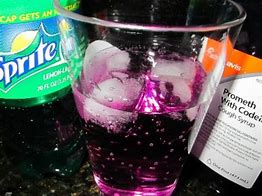 Image result for Plastic Cup Sizzurp