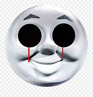 Image result for Thoman Train Face