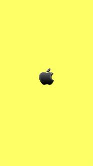 Image result for iPhone 15 Yellow Wallpaper