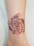 Image result for Spiral Galaxy Tattoo