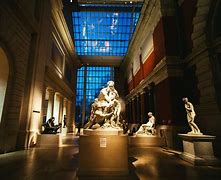 Image result for Metropolitan Museum of Art Attraction