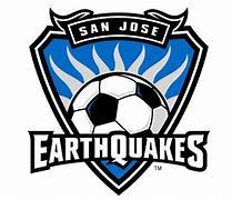Image result for San Jose Earthquakes Logo