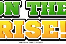 Image result for Rise Word