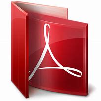 Image result for MS PDF Icon