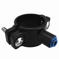 Image result for Sewer Saddle Clamp