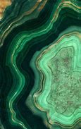 Image result for Green Geode Wallpaper
