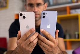 Image result for iPhone 11 vs iPhone 13