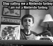 Image result for Nintendo Fanboy