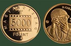 Image result for Hungarian Money