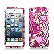 Image result for iPod Touch Girls Cases