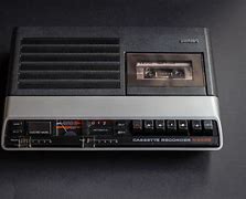 Image result for Philips Stereo Cassette Recorder