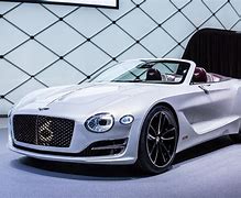 Image result for Bentley the Quietest Sports Car