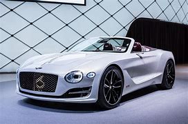 Image result for New Bentley Concept Car