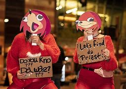 Image result for Do You Know the Way Knuckles Model