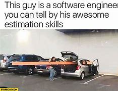 Image result for Car Software Meme