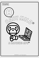 Image result for BAPE Ape Head