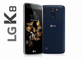 Image result for LG K8 Phone