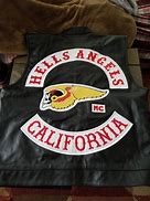 Image result for Biker Club Patches