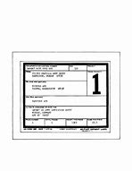 Image result for Military Shipping Label 1387