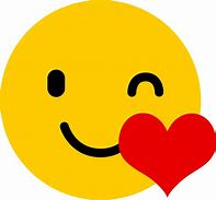 Image result for Secret Love Emoji