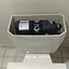 Image result for Rak Toilet Flush System