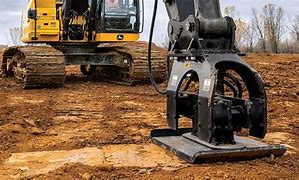 Image result for Plate Compactor On a Slope