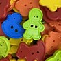 Image result for Button and String Toy