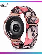 Image result for Samsung Galaxy Watch 4 Pink Gold