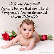 Image result for Congratulations Baby Girl Meme