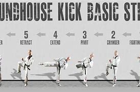 Image result for Cool Martial Arts Moves
