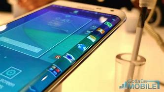 Image result for Samsung Note 4Edge LCD