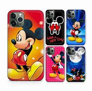 Image result for Mickey Mouse Apple Phone Case